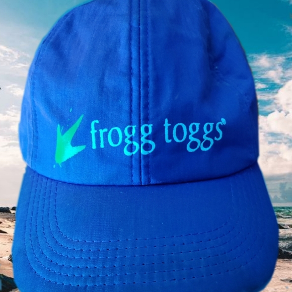 Other - Retro Hat BallCap